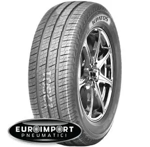 Kpatos Fm 916 205/80 R16 110/108 Q Carico C  TL